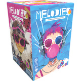 Asmodee Melodies Kaartspel Engels, 2 - 5 spelers, 30 minuten, Vanaf 10 jaar
