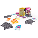 Asmodee Melodies Kaartspel Engels, 2 - 5 spelers, 30 minuten, Vanaf 10 jaar