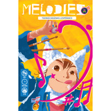 Asmodee Melodies Kaartspel Engels, 2 - 5 spelers, 30 minuten, Vanaf 10 jaar