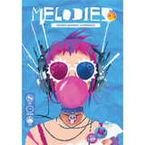 Asmodee Melodies Kaartspel Engels, 2 - 5 spelers, 30 minuten, Vanaf 10 jaar