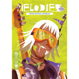 Asmodee Melodies Kaartspel Engels, 2 - 5 spelers, 30 minuten, Vanaf 10 jaar