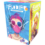 Asmodee Melodies Kaartspel Engels, 2 - 5 spelers, 30 minuten, Vanaf 10 jaar