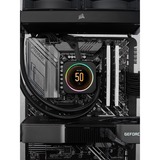 Corsair Vengeance 32 GB DDR5-5200 (2x 16 GB) werkgeheugen Wit, CMK32GX5M2B5200C40W, XMP 3.0