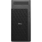 Dell Pro Max FCT2250 T2 pc-systeem Zwart | Core Ultra 9 285K | Intel Graphics | 64 GB | 1 TB SSD