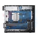Dell Pro Max FCT2250 T2 pc-systeem Zwart | Core Ultra 9 285K | Intel Graphics | 64 GB | 1 TB SSD