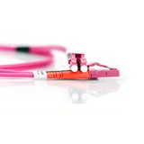 Digitus LWL Multimode Patchkabel, OM4, LC / LC Lichtpaars, 10 meter
