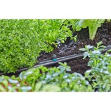 GARDENA Micro Strook Sprinkler Zwart/turquoise, 5 Stuks