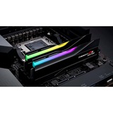 G.Skill 32 GB DDR5-6400 (2x 16 GB) Kit werkgeheugen Zwart, F5-6400J3239G16GX2-TZ5NR, Trident Z5 NEO RGB, EXPO