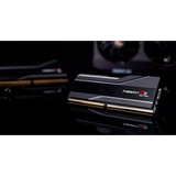 G.Skill Trident Z5 NEO RGB 32 GB DDR5-6400 (2x 16 GB) werkgeheugen Zwart, F5-6400J3239G16GX2-TZ5NR, EXPO