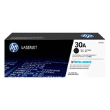 HP 30A zwarte LaserJet tonercartridge (CF230A) 