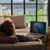 HP Pavilion 16-af0038nd 16"  laptop Grijs | Core Ultra 5 125U | Intel Graphics | 16 GB | 512 GB SSD | OLED