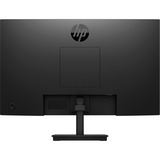 HP V24v G5 23.8" monitor Zwart, 75 Hz, HDMI, AMD FreeSync