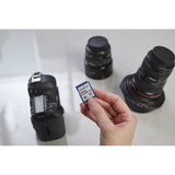 Intenso SDHC 16GB Class 10 geheugenkaart 