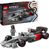 LEGO Speed Champions - Audi Revolut F1® Team R26 racewagen Constructiespeelgoed 77259