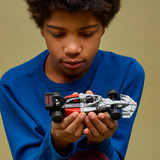 LEGO Speed Champions - Audi Revolut F1® Team R26 racewagen Constructiespeelgoed 77259