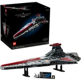 Star Wars - Venator-class Republic Attack Cruiser Constructiespeelgoed