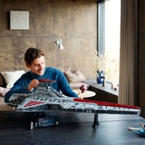 LEGO Star Wars - Venator-class Republic Attack Cruiser Constructiespeelgoed 75367