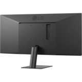 LG UltraWide 29U511A-B 29" monitor Zwart, HDMI, DisplayPort, 100 Hz