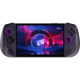 Lenovo Legion Go S 8APU1 (83N6001MMH) spelconsole Zwart, 32 GB | 1 TB | Wi-Fi 6E | BT | SteamOS | 120 Hz