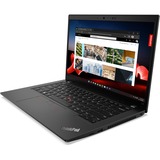 Lenovo ThinkPad L14 Gen 4 (21H1003UMH) 14"  laptop Zwart | i5-1335U | Iris Xe Graphics | 16GB | 512GB SSD