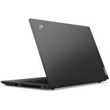 Lenovo ThinkPad L14 Gen 4 (21H1003UMH) 14"  laptop Zwart | i5-1335U | Iris Xe Graphics | 16GB | 512GB SSD