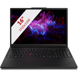 Lenovo ThinkPad P16s Gen 4 (21QV0010MH) 16"  laptop Zwart | Core Ultra 7 265H | RTX PRO 1000 | 32 GB | 1 TB SSD