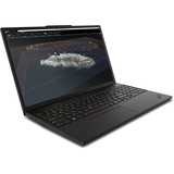 Lenovo ThinkPad P16s Gen 4 (21QV0010MH) 16"  laptop Zwart | Core Ultra 7 265H | RTX PRO 1000 | 32 GB | 1 TB SSD