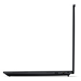 Lenovo ThinkPad P16s Gen 4 (21QV0010MH) 16"  laptop Zwart | Core Ultra 7 265H | RTX PRO 1000 | 32 GB | 1 TB SSD