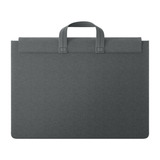 Lenovo Yoga Tote draagtas (16") laptophoes Grijs