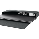 Lenovo Yoga Tote draagtas (16") laptophoes Grijs