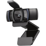 Logitech C920s Pro HD Webcam Zwart