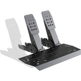 MOZA R5 Pro Bundle stuur Zwart, Basis, stuur en pedalen
