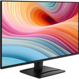 MSI PRO MP271A E2 27" monitor Zwart, 120 Hz, VGA, HDMI, DisplayPort Audio