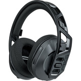 Nacon RIG 600 PRO HS over-ear gaming headset Zwart, PlayStation 5, PlayStation 4, Windows, Nintendo Switch, Android, iOS
