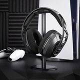 Nacon RIG 600 PRO HS over-ear gaming headset Zwart, PlayStation 5, PlayStation 4, Windows, Nintendo Switch, Android, iOS