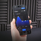 Nacon RIG 600 PRO HS over-ear gaming headset Zwart, PlayStation 5, PlayStation 4, Windows, Nintendo Switch, Android, iOS