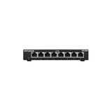Netgear GS308 switch Zwart