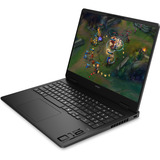 OMEN 16-ap0068nd (CM3X1EA) 16"  gaming laptop Zwart | Ryzen 9 8940HX | RTX 5060 | 32 GB | 1 TB SSD