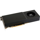 PowerColor Radeon AI PRO R9700 32GB grafische kaart Zwart, 4x DisplayPort