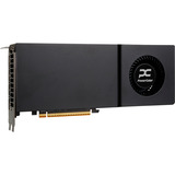 PowerColor Radeon AI PRO R9700 32GB grafische kaart Zwart, 4x DisplayPort