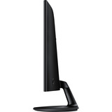 SAMSUNG Essential S27D362GAU 27" Curved monitor Zwart, 100 Hz, VGA, HDMI
