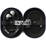 Sony INZONE E9 gamingoordopjes in-ear  Wit, PlayStation 5, Pc