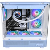 Thermaltake  case fan Lichtblauw
