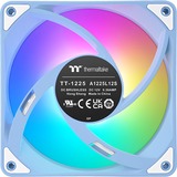 Thermaltake  case fan Lichtblauw