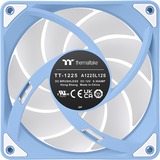 Thermaltake  case fan Lichtblauw
