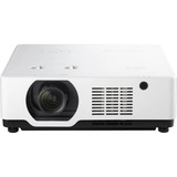 ViewSonic LSC601WU WUXGA Laser Installatie Projector Wit, 6000 ANSI Lumen, 3LCD met MLA