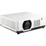 ViewSonic LSC601WU WUXGA Laser Installatie Projector Wit, 6000 ANSI Lumen, 3LCD met MLA
