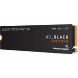 WD SN7100 1 TB SSD PCIe 4.0 x4, NVMe, M.2 2230