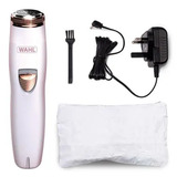 Wahl Home Products Facial Hair Remover ontharingsapparaat Wit