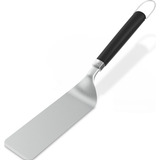 2-delige spatelset voor Plancha